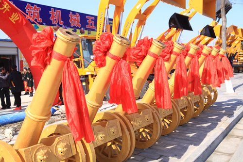 熱烈慶祝山(shān)東萊工(gōng)鹽城銷售公(gōng)司開業大吉