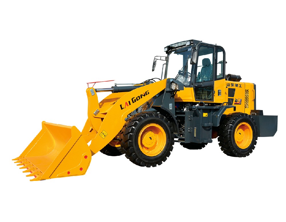 ZL948裝(zhuāng)載機