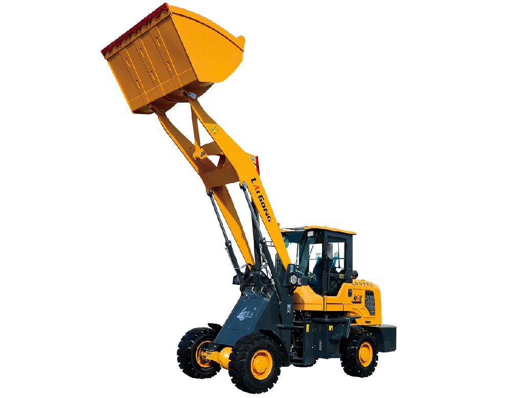ZL930裝(zhuāng)載機(加高款)