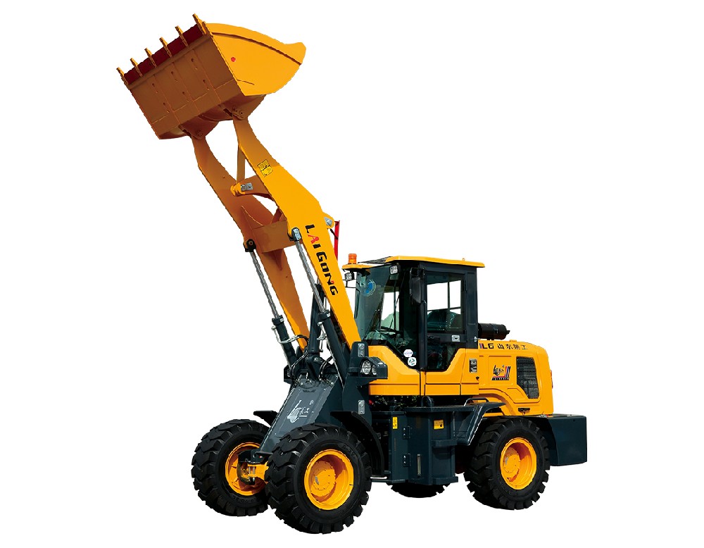 ZL942裝(zhuāng)載機(加強型)