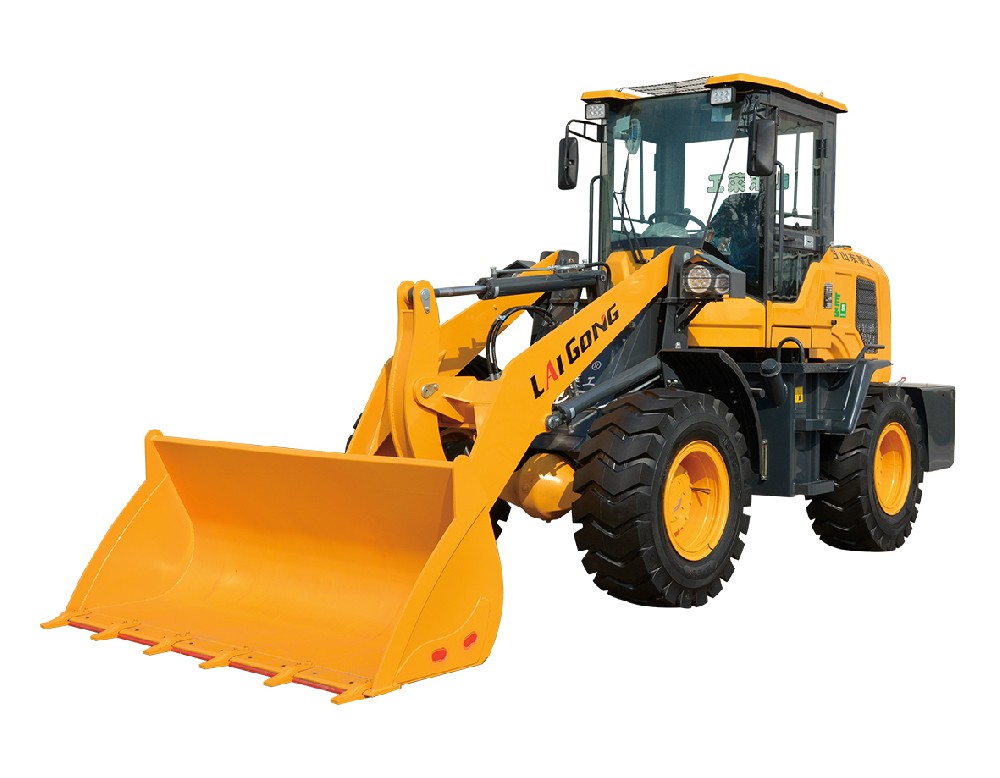 ZL938裝(zhuāng)載機(隽系)