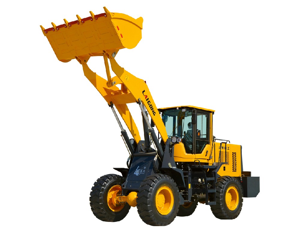 ZL950裝(zhuāng)載機